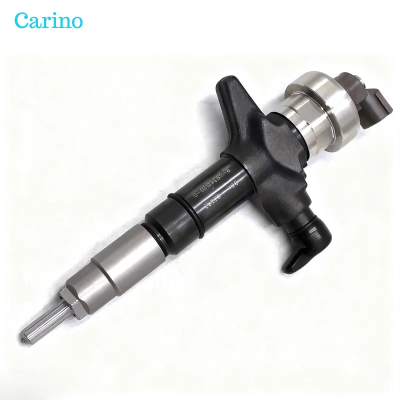 295050-0910 8-98159583-1 Inyector diésel